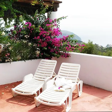 Prázdninový dům Solandra Lipari (Isola Lipari)