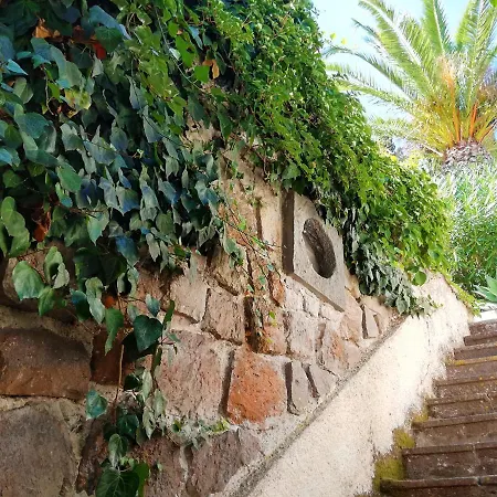 Nyaraló Solandra