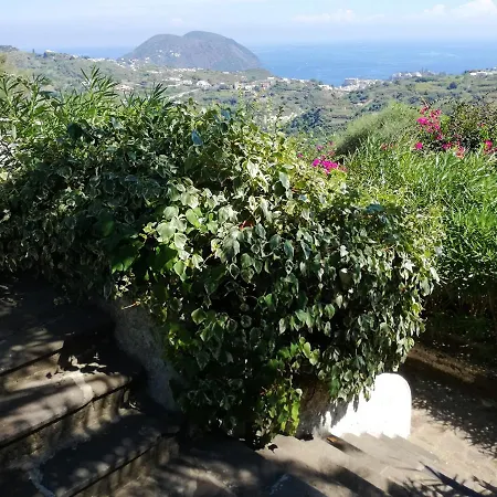 Prázdninový dům Solandra Lipari (Isola Lipari)
