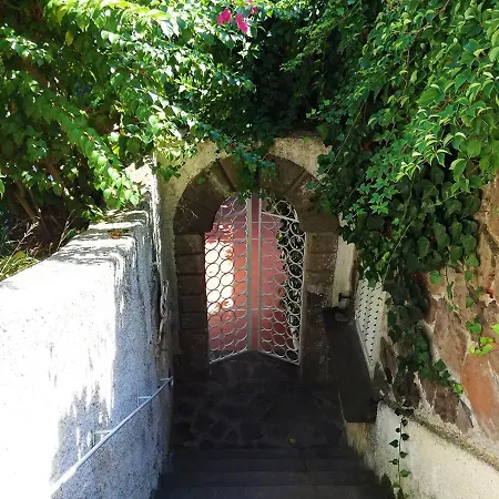 Prázdninový dům Solandra Lipari (Isola Lipari)
