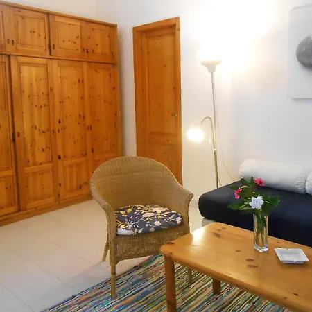 Solandra Prázdninový dům Lipari (Isola Lipari)