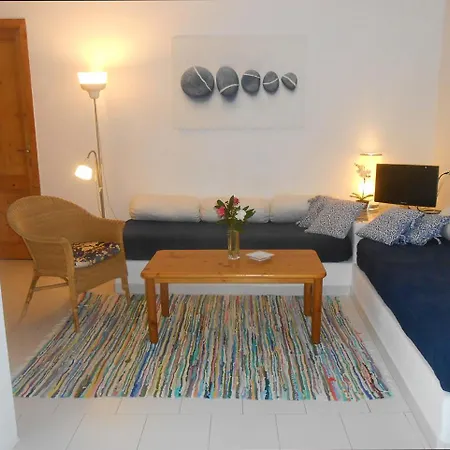 Prázdninový dům Solandra Lipari (Isola Lipari)