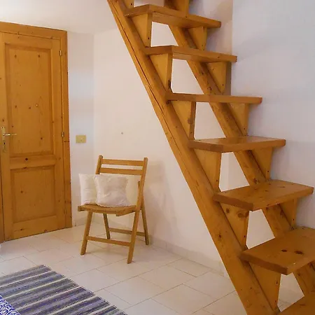 Prázdninový dům Solandra Lipari (Isola Lipari)