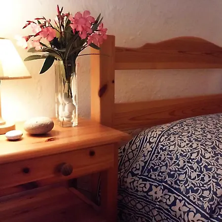 Solandra Prázdninový dům Lipari (Isola Lipari)