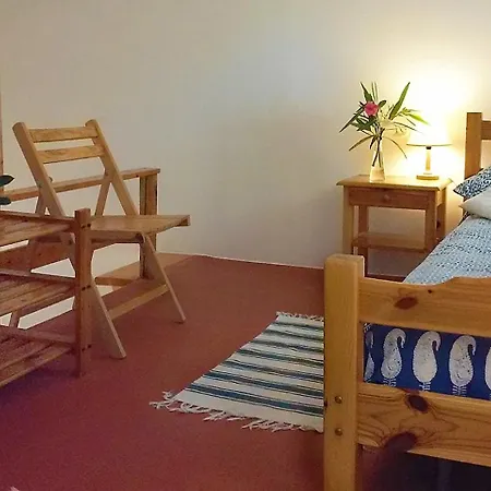 Prázdninový dům Solandra Lipari (Isola Lipari)
