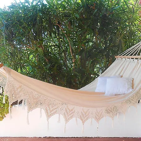 Solandra Prázdninový dům Lipari (Isola Lipari)