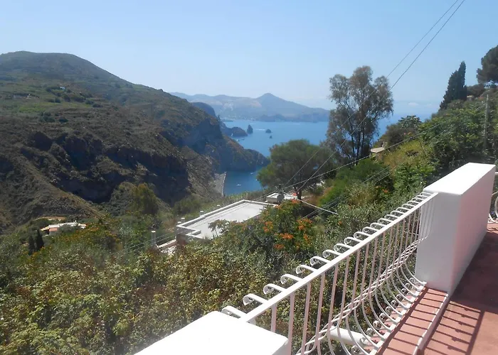 Σπίτι διακοπών Solandra *