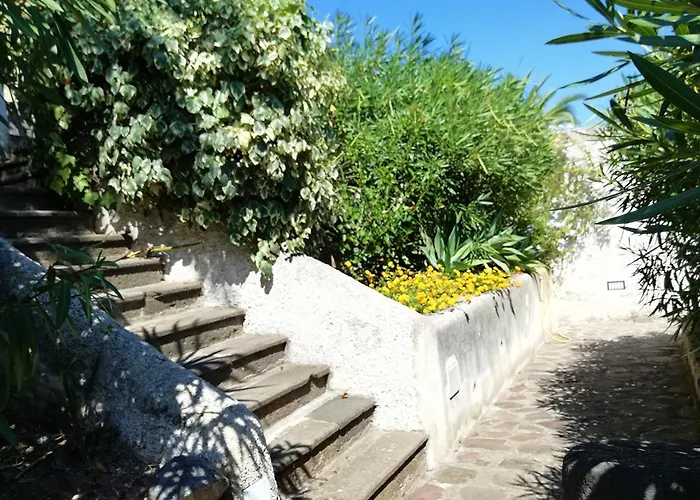 Σπίτι διακοπών Solandra