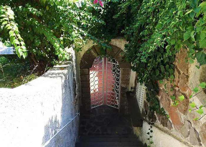 Prázdninový dům Solandra Lipari (Isola Lipari)