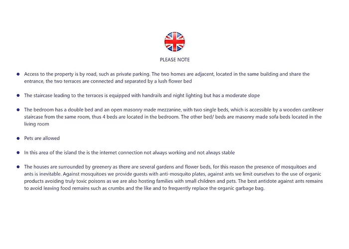 Solandra Λίπαρι