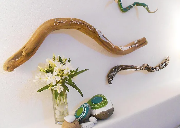 Prázdninový dům Solandra *