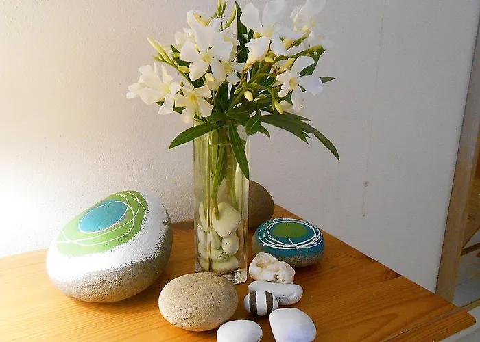 Solandra Lipari (Isola Lipari)