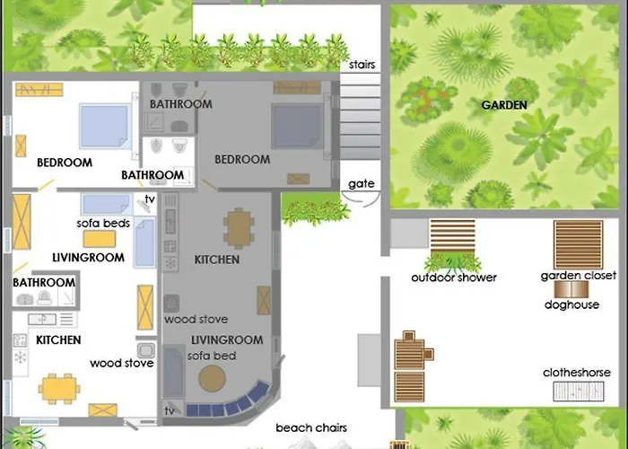 Prázdninový dům Solandra Lipari (Isola Lipari)