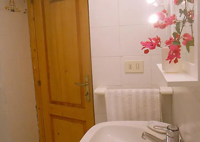 Solandra Prázdninový dům