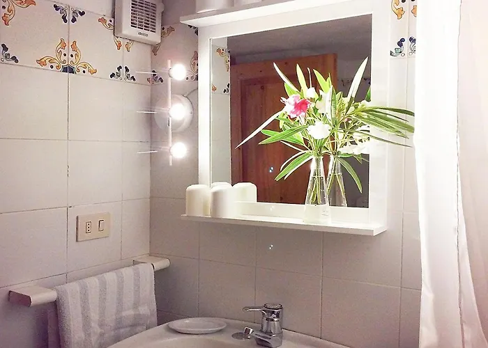 Solandra * Lipari (Isola Lipari)