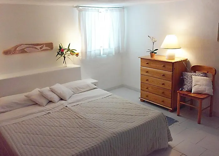 Solandra * Lipari (Isola Lipari)