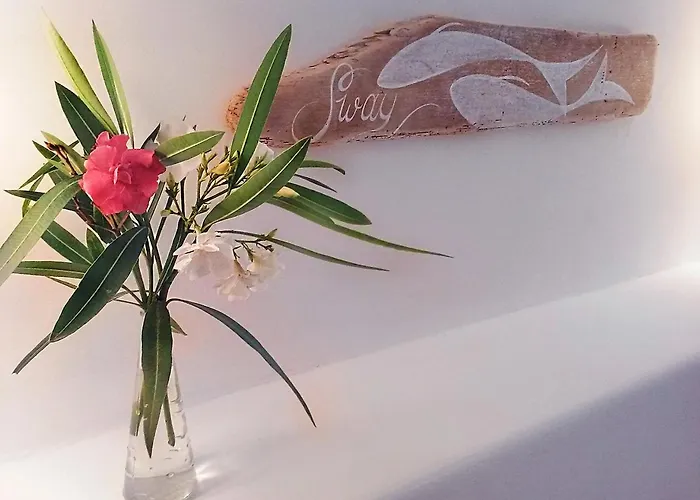 Prázdninový dům Solandra *