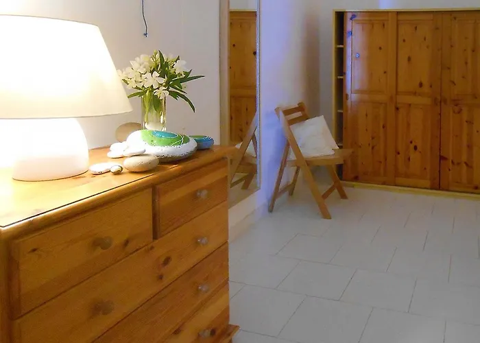 Solandra Lipari (Isola Lipari)