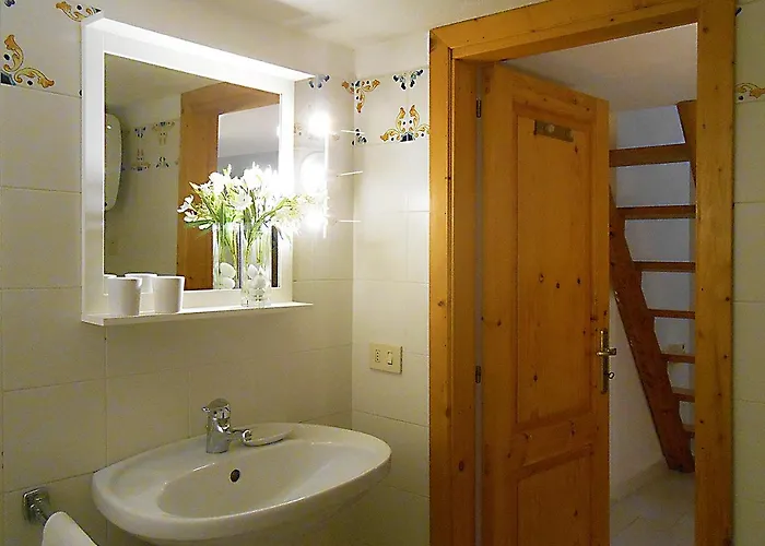 Solandra Prázdninový dům *