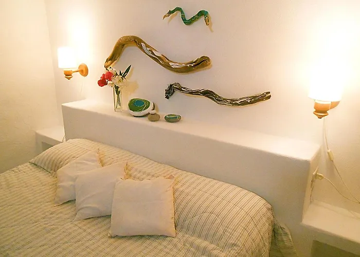 Solandra Lipari (Isola Lipari)