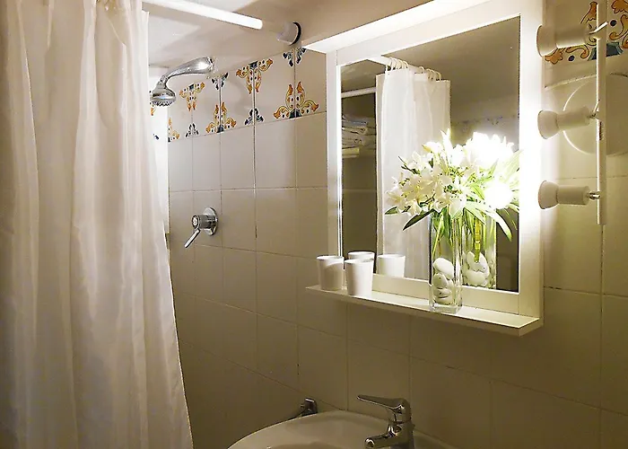 Prázdninový dům Solandra Lipari (Isola Lipari)