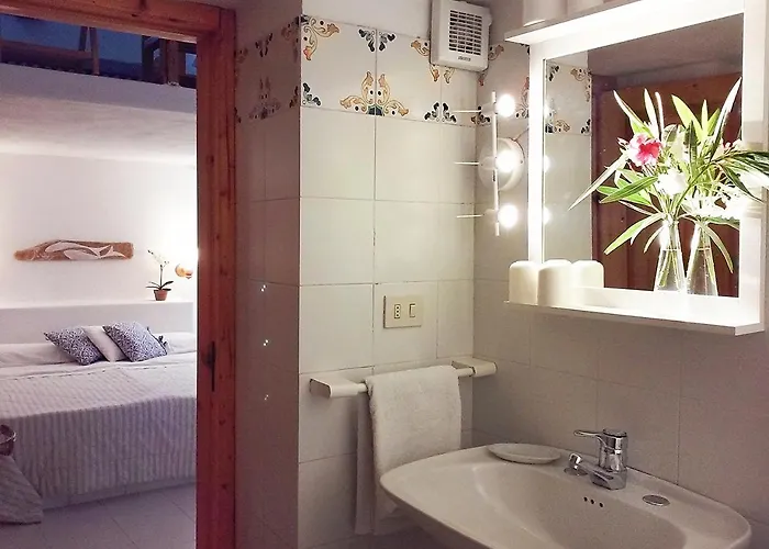 Solandra Prázdninový dům