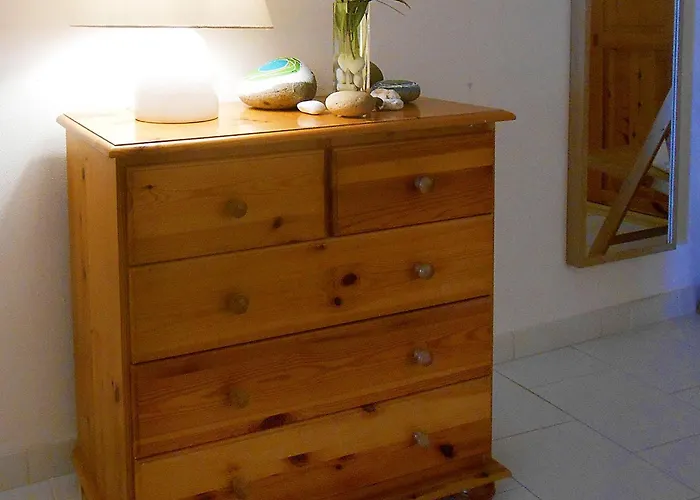 Prázdninový dům Solandra *