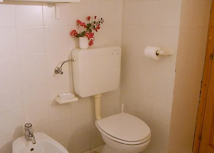 Solandra Prázdninový dům *