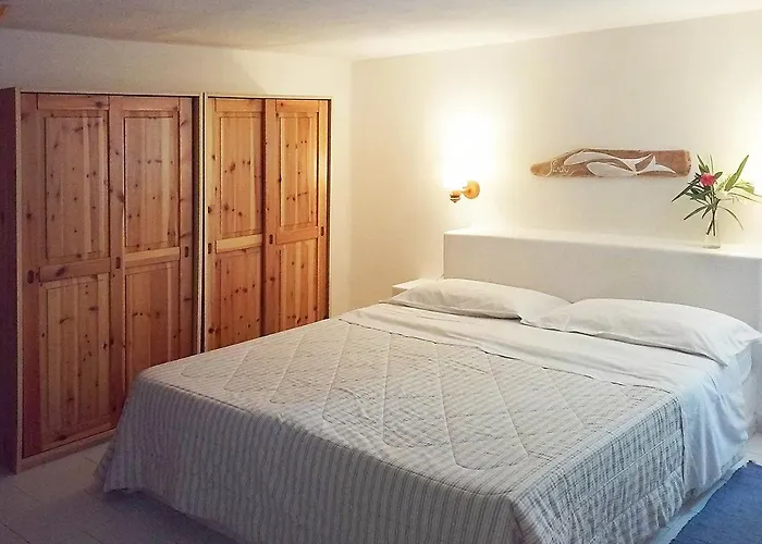 Prázdninový dům Solandra