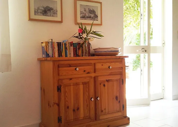 Solandra Lipari (Isola Lipari)