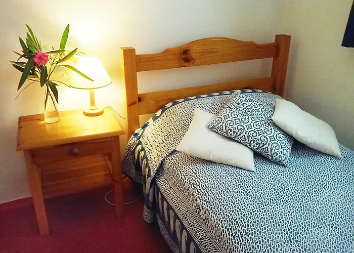 Prázdninový dům Solandra