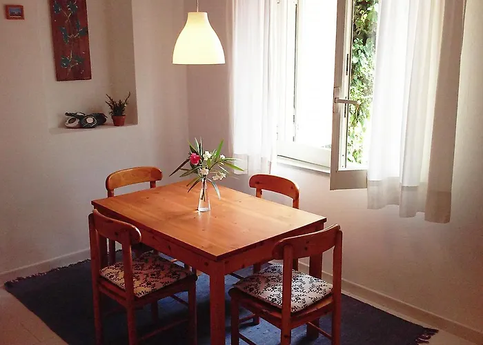 Prázdninový dům Solandra