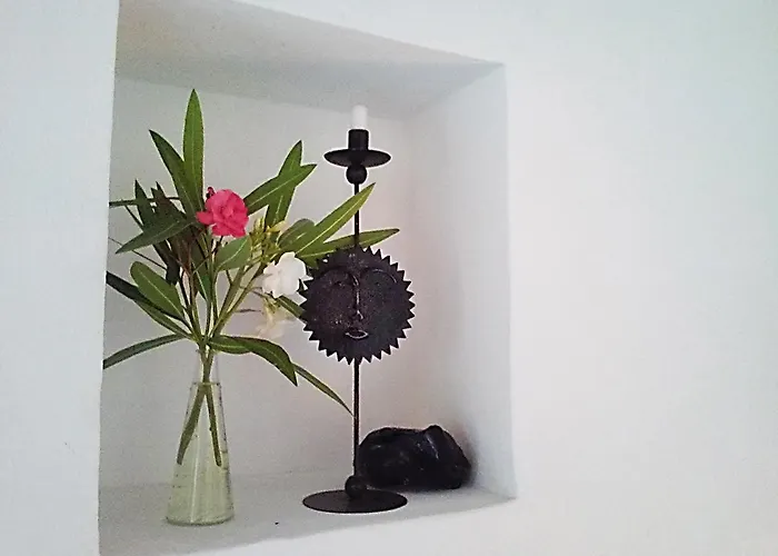 Solandra Prázdninový dům *