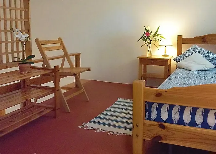 Prázdninový dům Solandra Lipari (Isola Lipari)