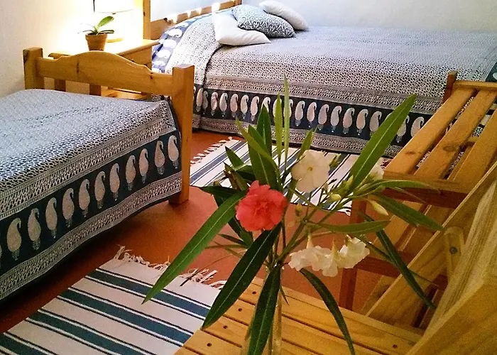 Solandra * Lipari (Isola Lipari)