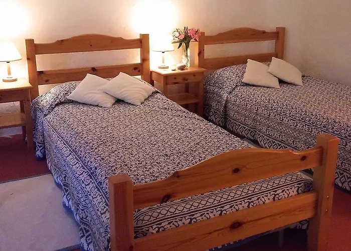 Prázdninový dům Solandra