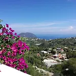 Solandra Prázdninový dům Lipari (Isola Lipari)