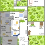 Solandra Prázdninový dům Lipari (Isola Lipari)