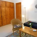 Solandra Prázdninový dům Lipari (Isola Lipari)