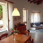 Solandra Lipari (Isola Lipari)