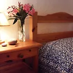 Solandra Prázdninový dům Lipari (Isola Lipari)