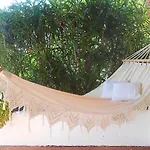 Solandra Prázdninový dům Lipari (Isola Lipari)