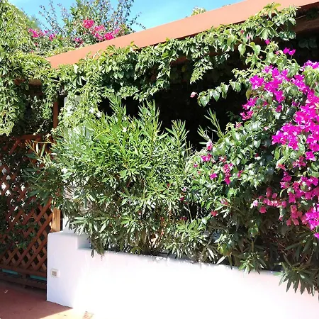 Hébergement de vacances Solandra *