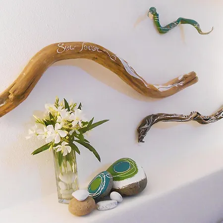 Ferienhaus Solandra *