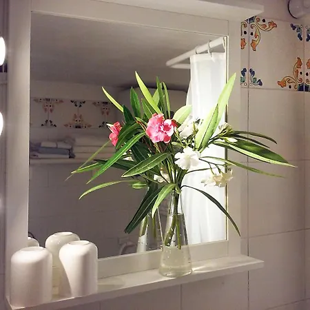 Ferienhaus Solandra Lipari (Isola Lipari)