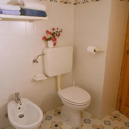 Solandra Prázdninový dům *
