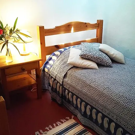 Ferienhaus Solandra *