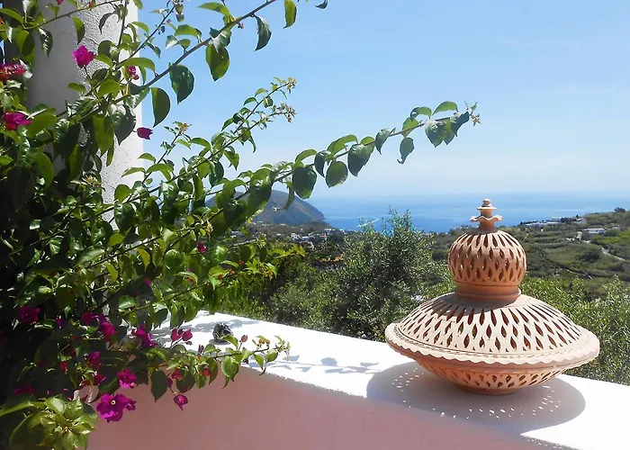 Solandra Hébergement de vacances *