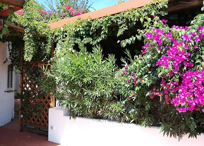 Holiday home Solandra *