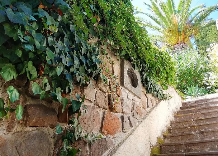 Hébergement de vacances Solandra